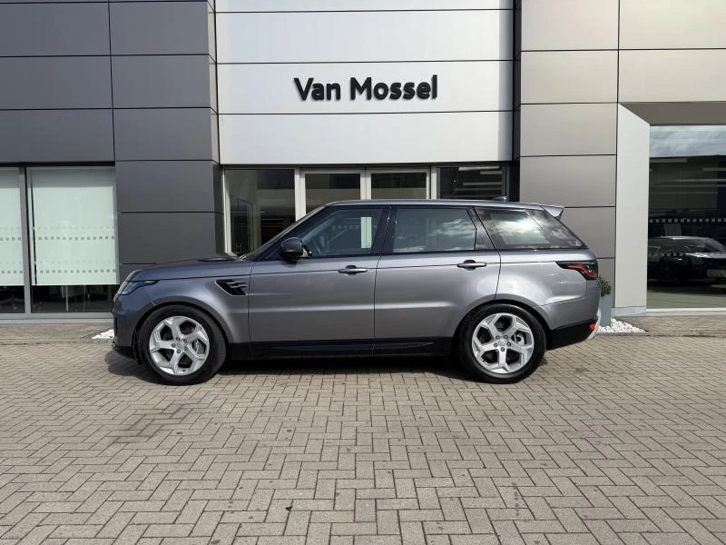 Land Rover-Range Rover Sport-image-2