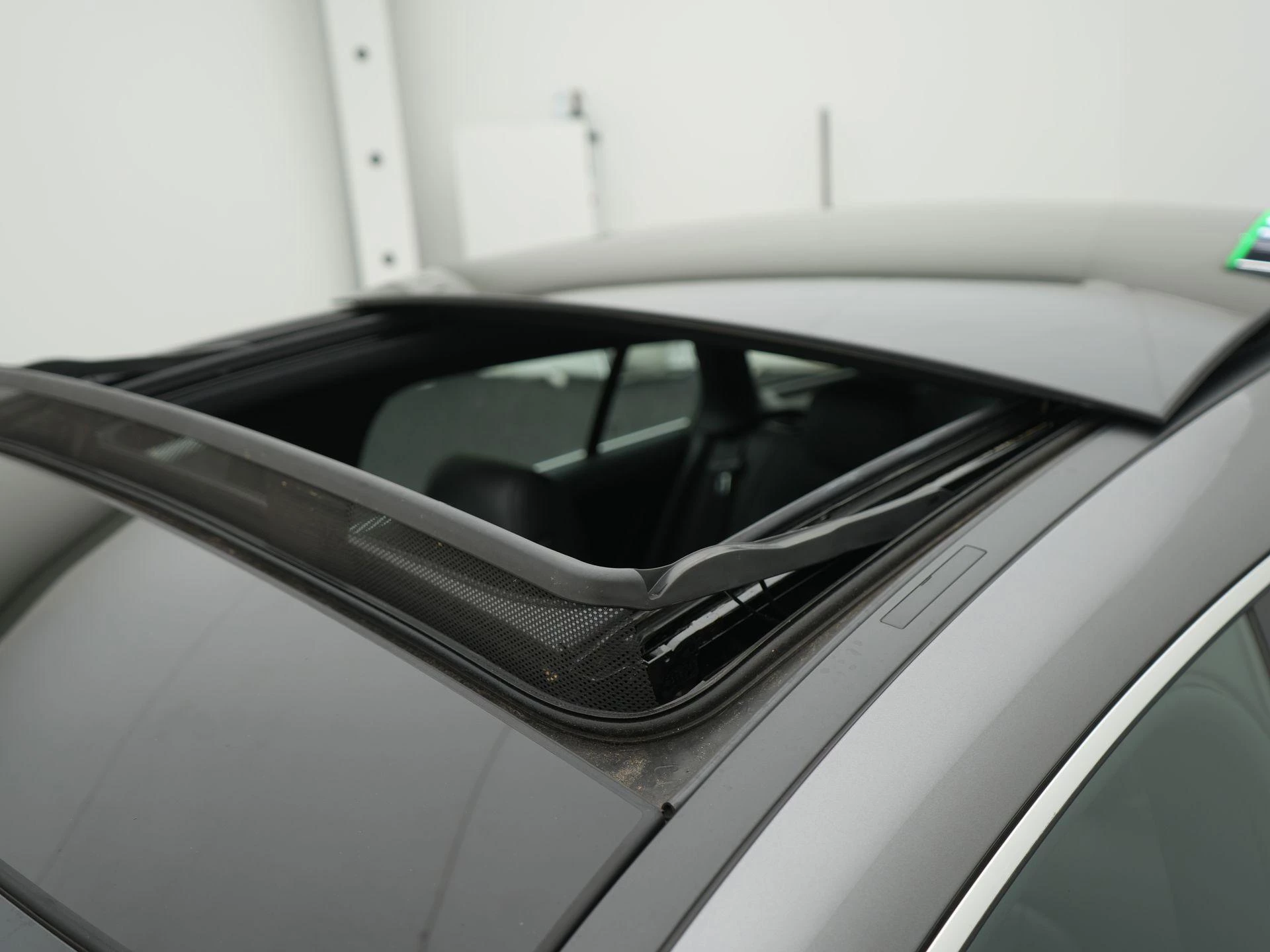 Mercedes-Benz CLA Shooting Brake 200 Business Solution Luxury