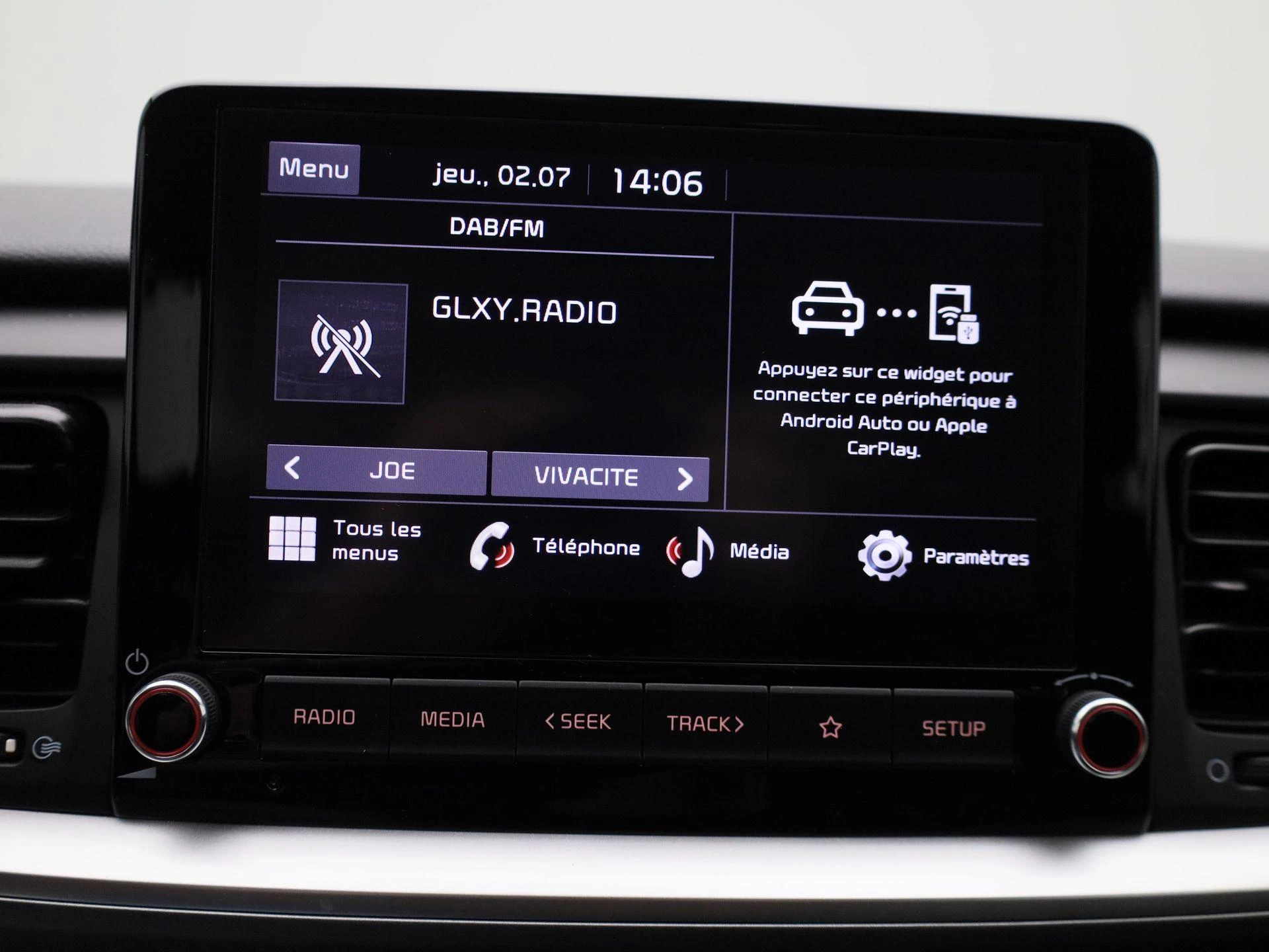 Kia Stonic 1.2 Urban Edition