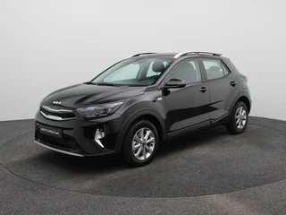 Kia Stonic 1.0 T-GDi MHEV DynamicLine