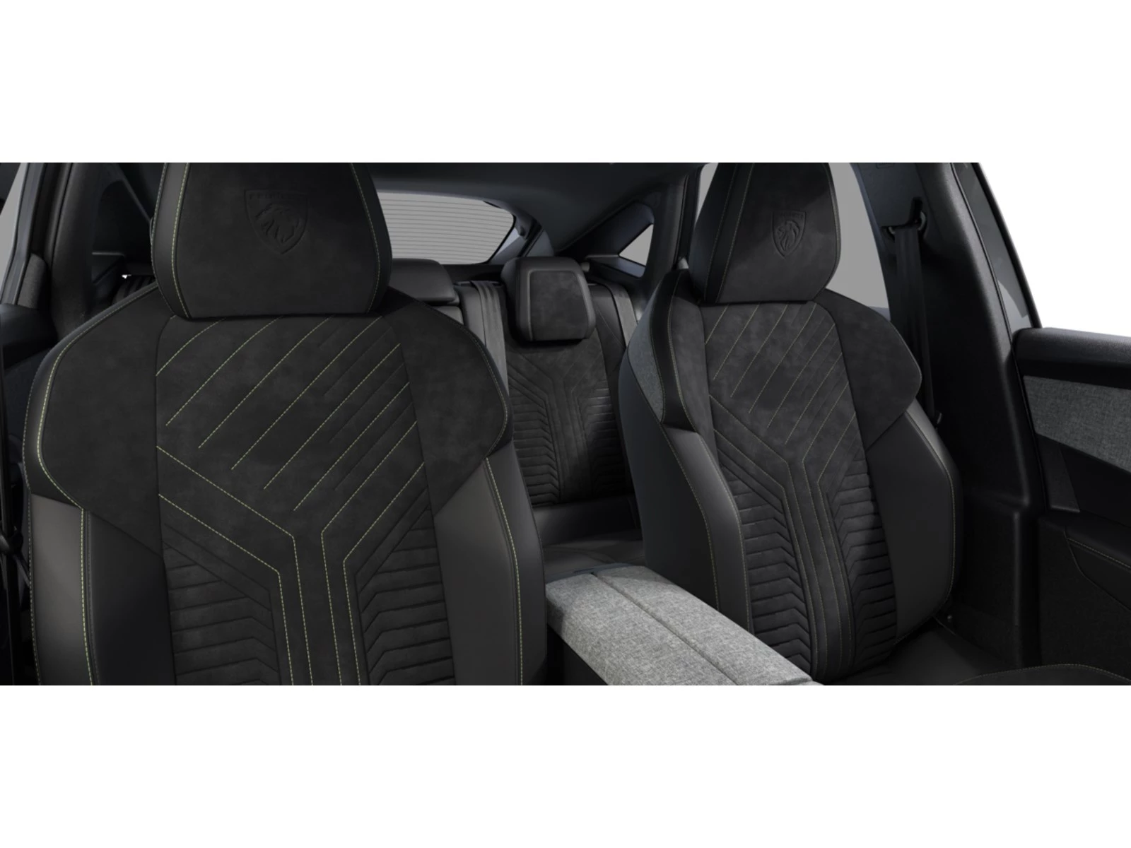 Peugeot 3008 GT