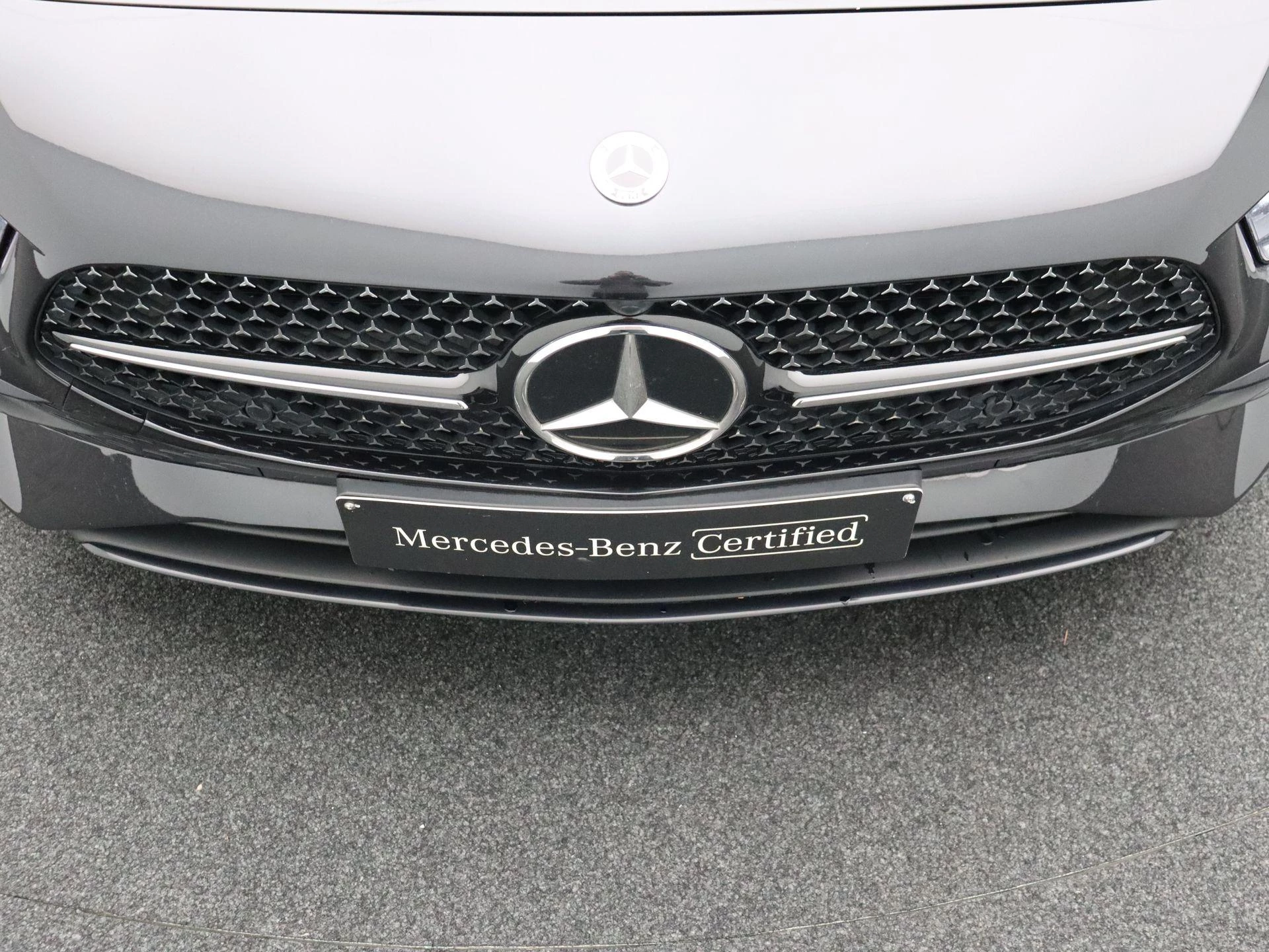 Mercedes-Benz Classe A 250 e Berline AMG Line + PANORAMISCH DAK + CARPLAY +