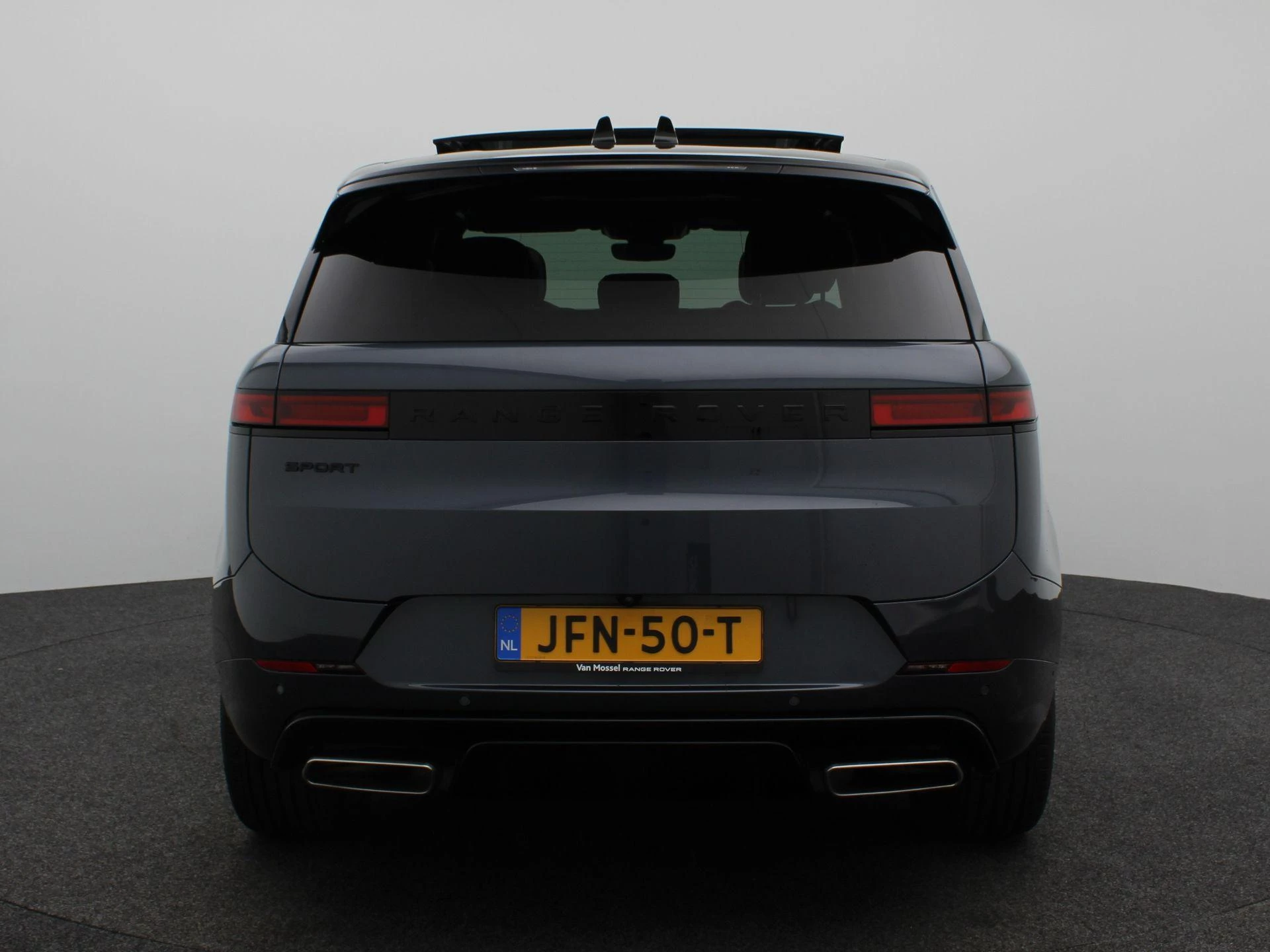 Land Rover Range Rover Sport 3.0 P460e Dynamic SE PHEV