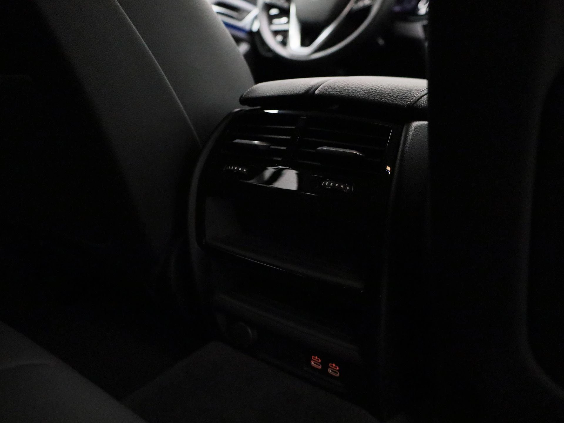 BMW 5 Reeks Touring 520e 150kW