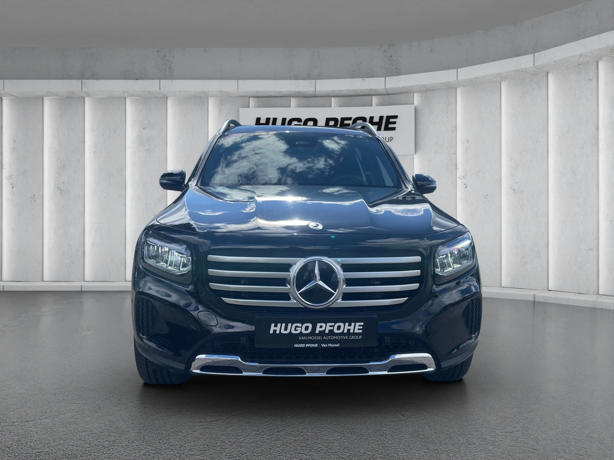 Mercedes-Benz GLB 200 Progressive AUT | ADVANCE + | NAVI | LED