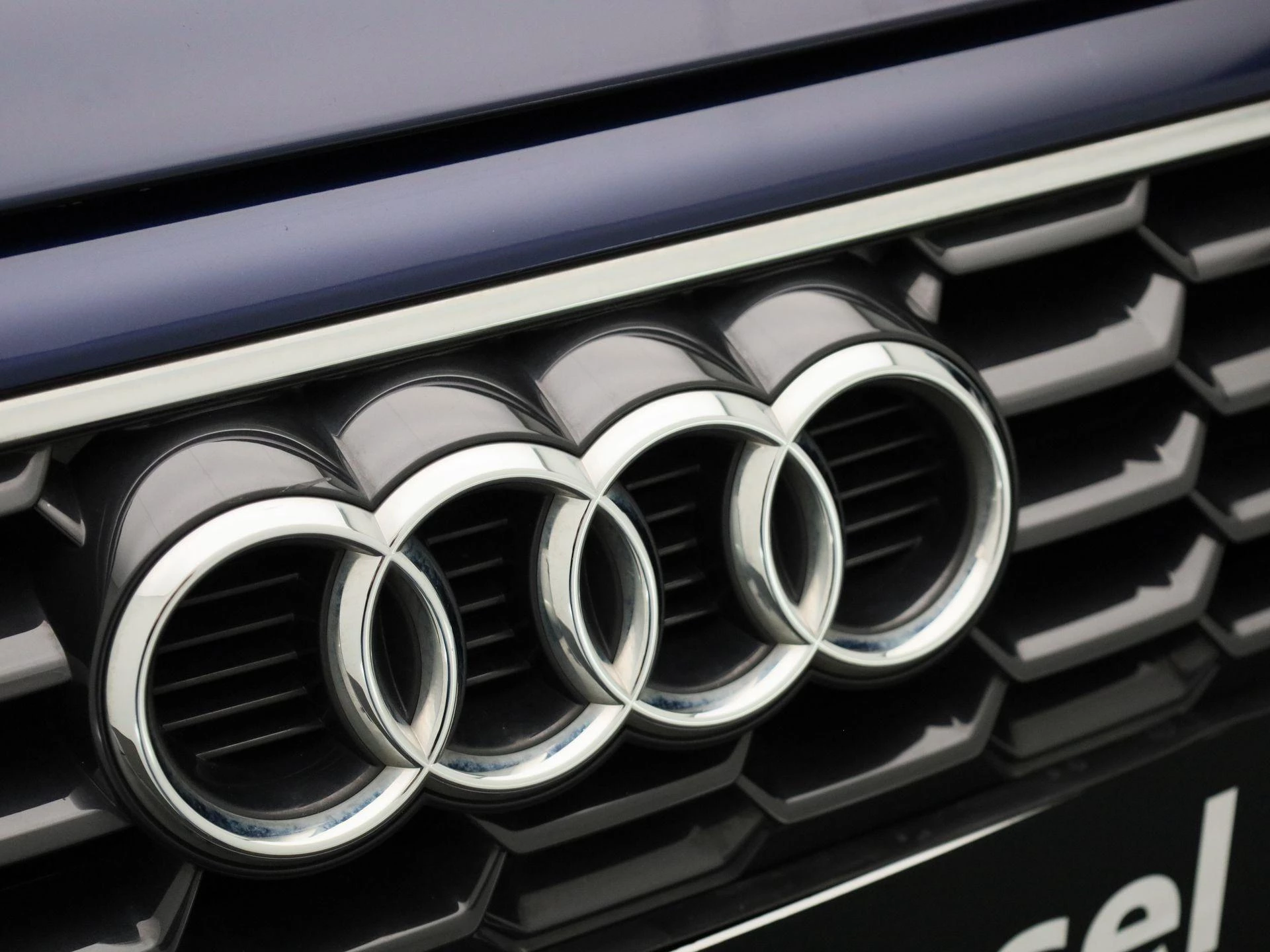 Audi A3 Limousine 30 TFSI Pro Line