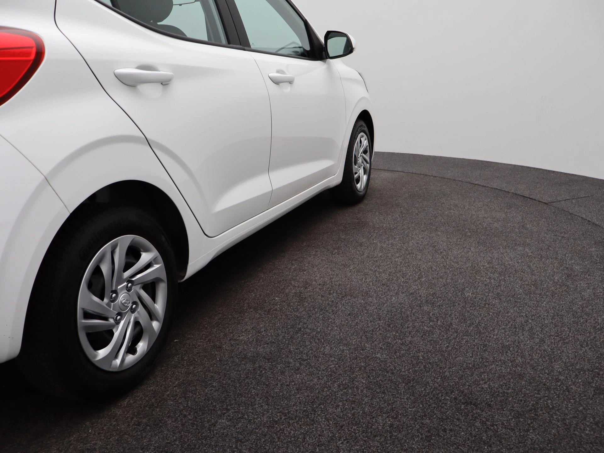 Hyundai i10 1.0 Comfort |