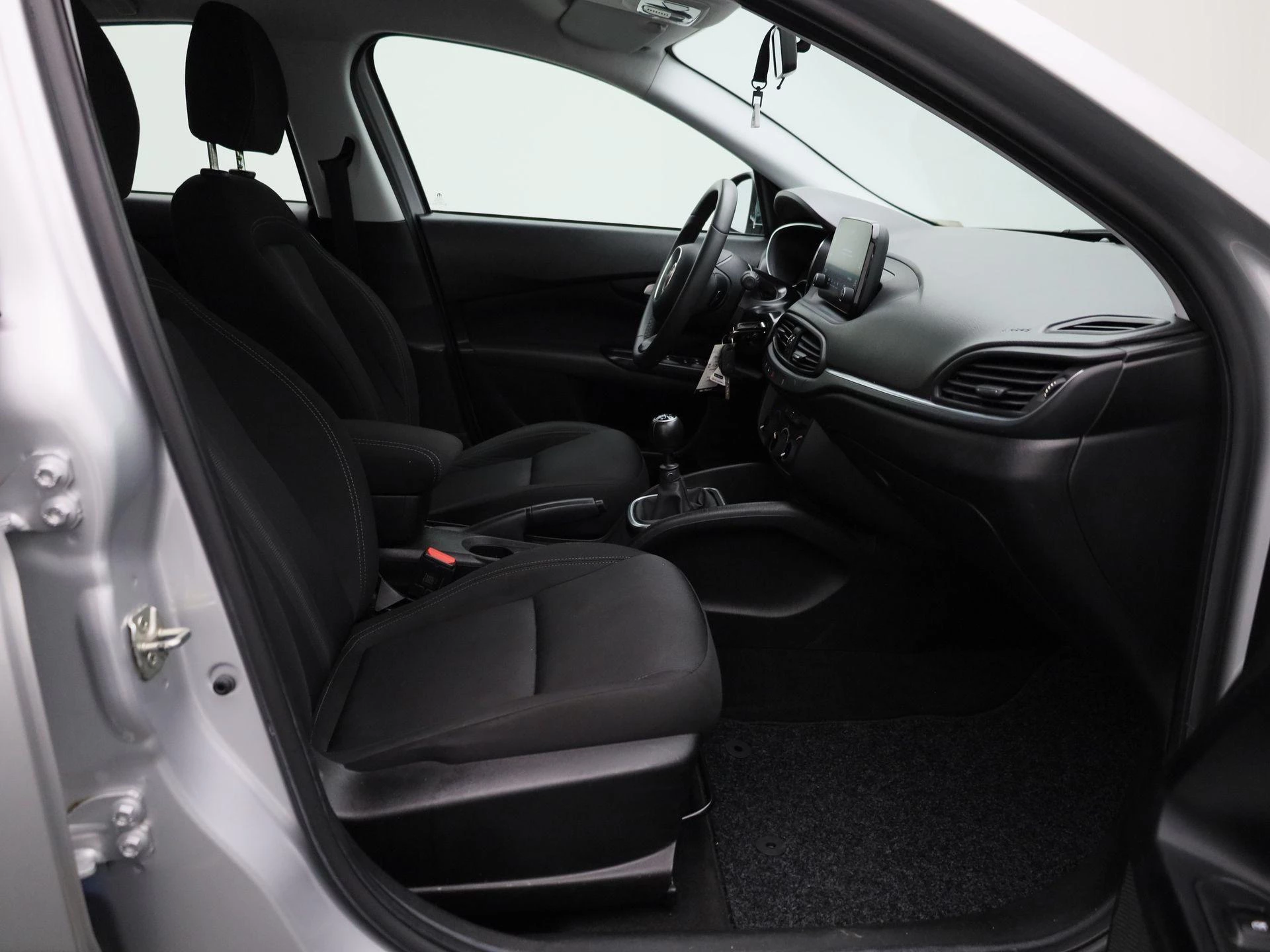 Fiat Tipo 1.4 95ch/pk Mirror