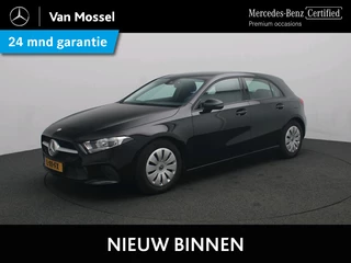 Mercedes-Benz-A-Klasse-image-0