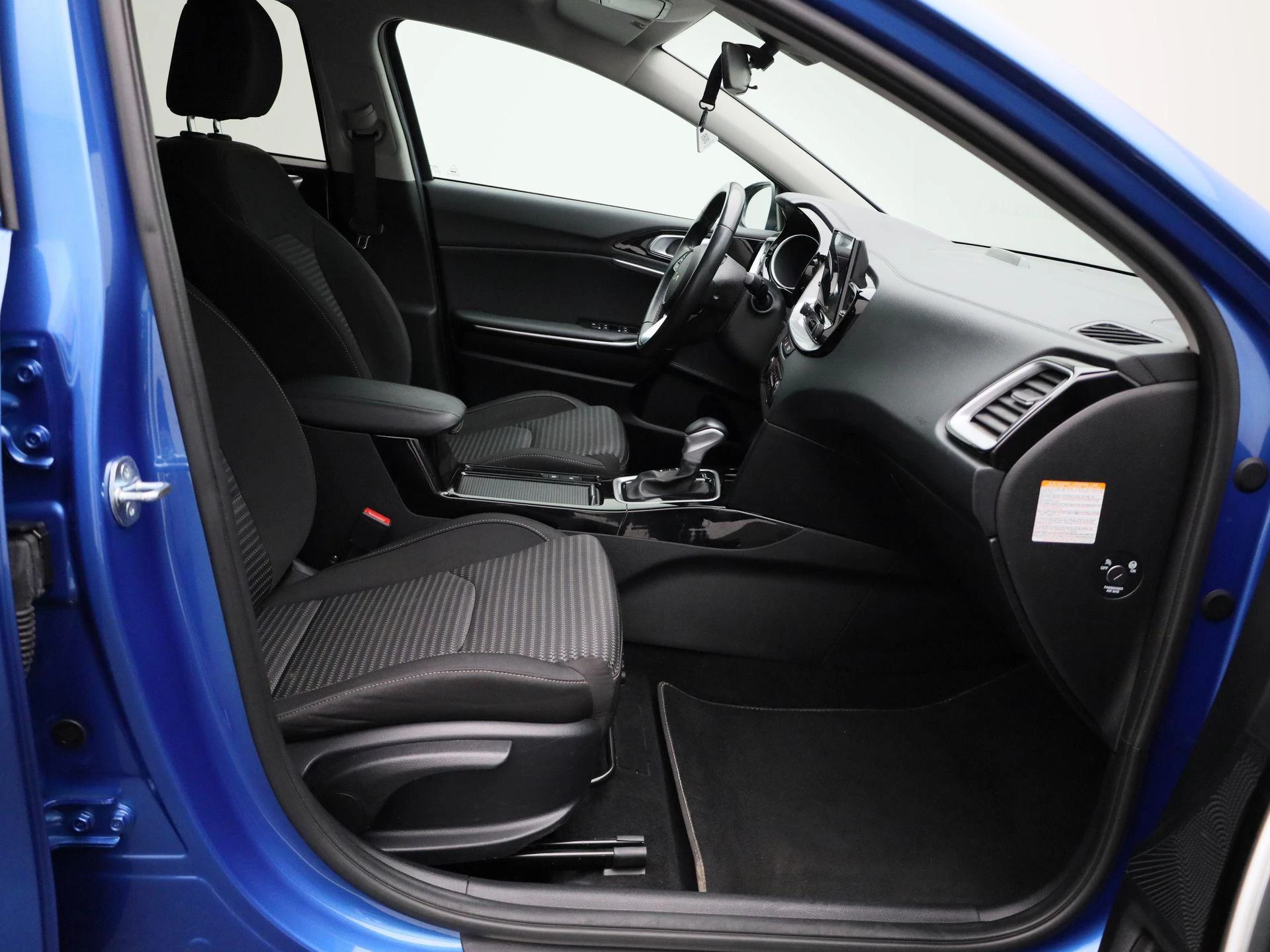 Kia XCeed 1.6 GDi PHEV DCT Business Line
