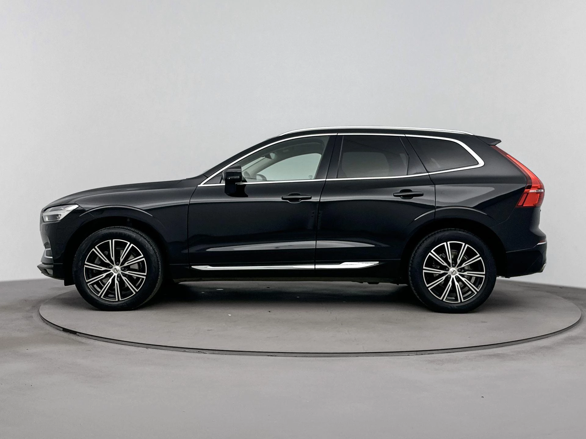 Volvo XC60 2.0 T5 AWD Inscription