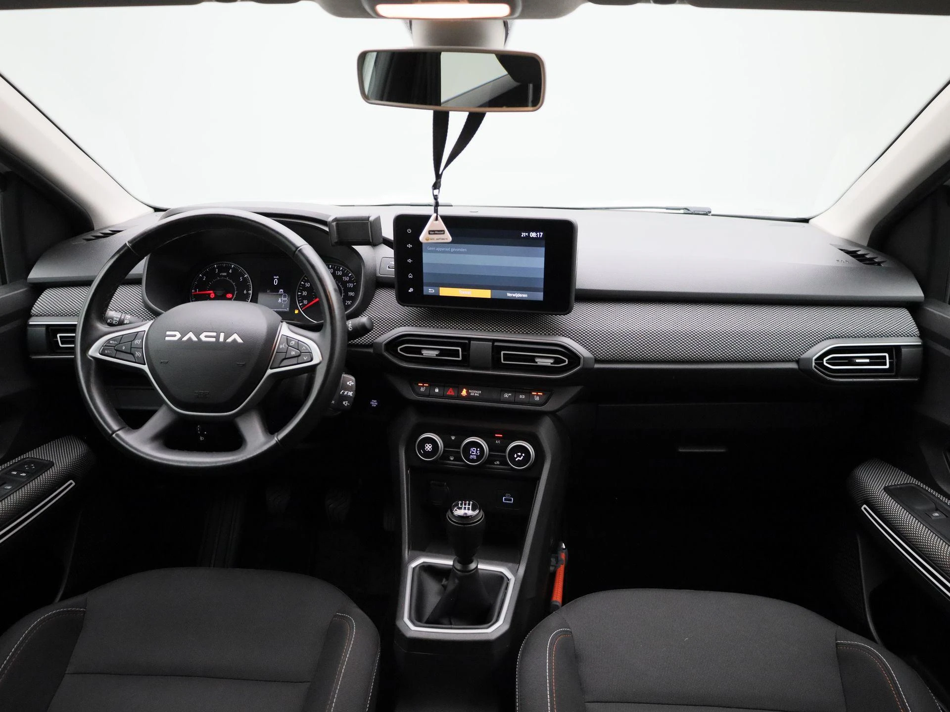 Dacia Jogger 1.0 TCe 110Pk Extreme 7p.