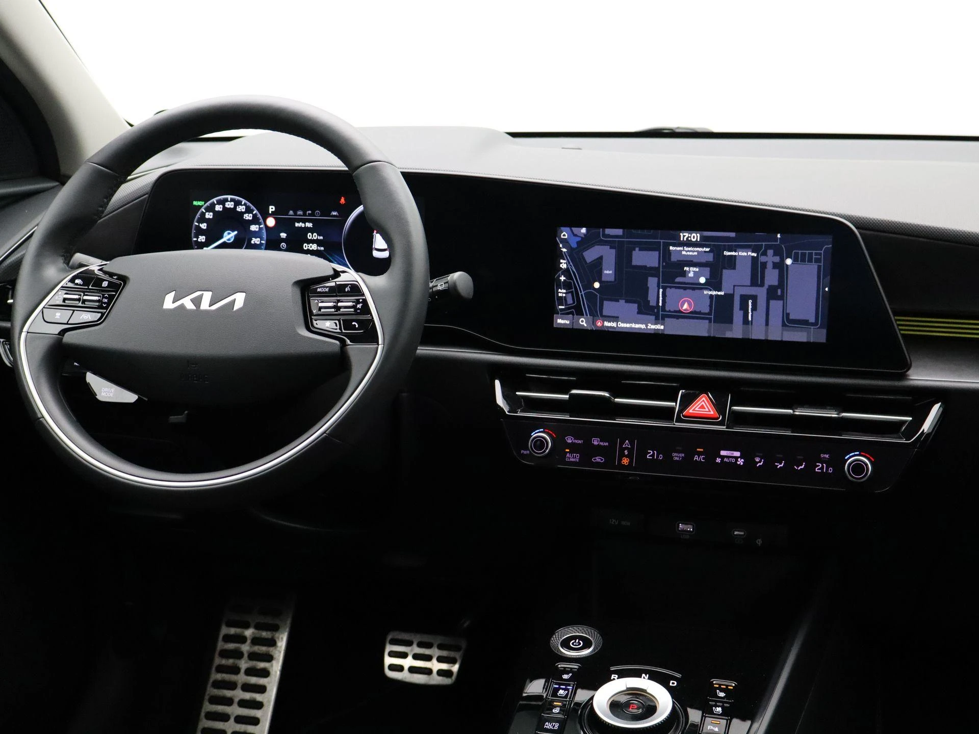 Kia-Niro EV-image-34