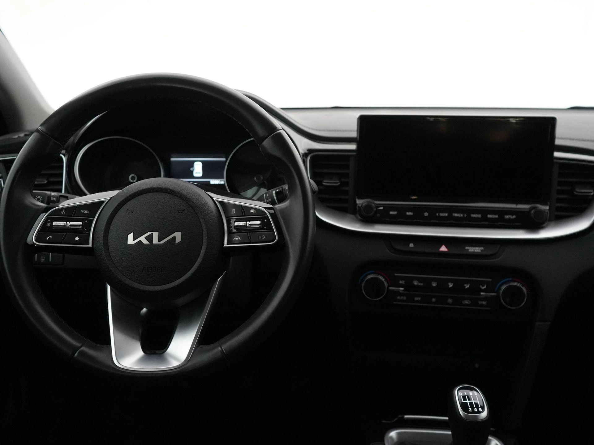 Kia cee'd Sportswagon Pulse 1.0 T-GDi 100 ISG