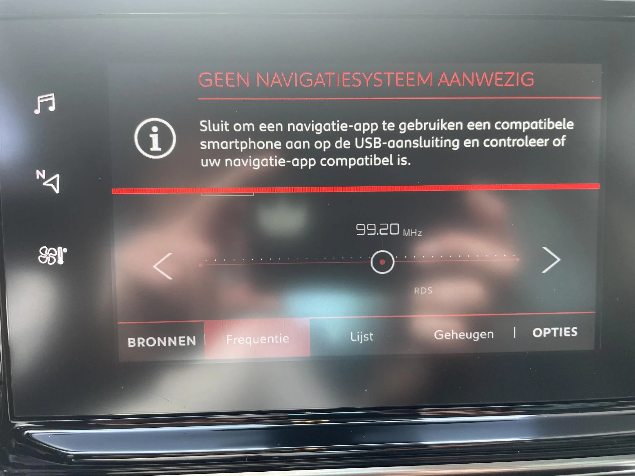 Citroën C3 Aircross 1.5 BlueHDi 110 S&S MAN6 Feel