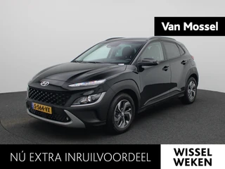 Hyundai Kona 1.6 GDI HEV Comfort