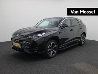 MG HS PHEV 1.5 Aut. Luxury