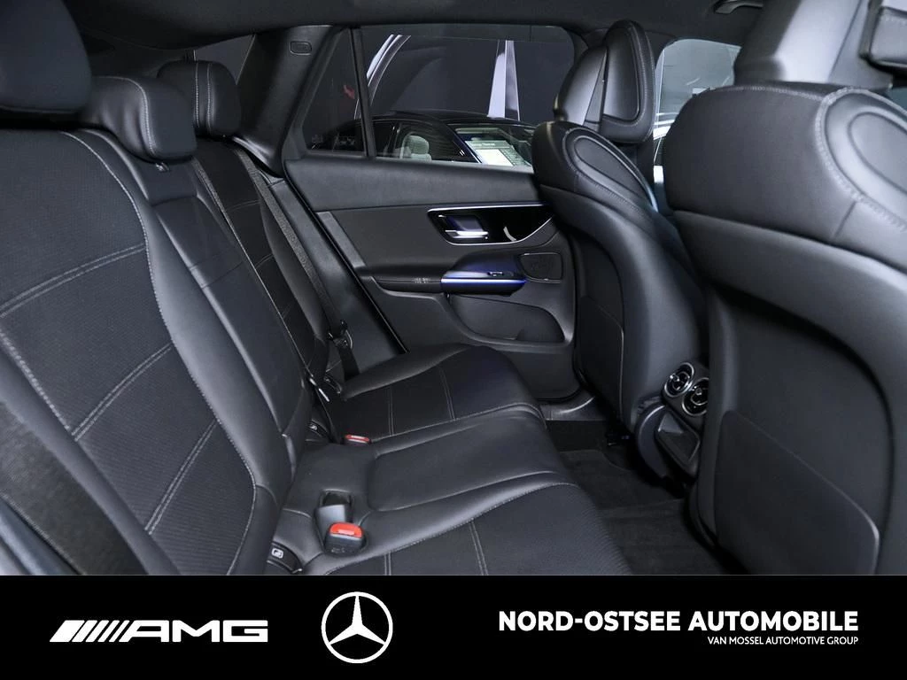 Mercedes-Benz GLC 220 d 4M AVANTGARDE AHK TEMPOMAT SHZ LED PDC AVANTGARDE