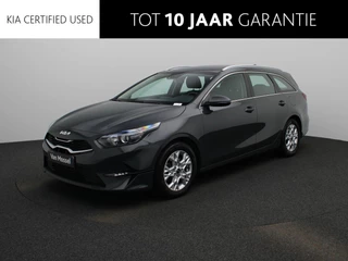 Kia Ceed Sportswagon Pulse 1.0 T-GDi 120 MHEV DCT ISG