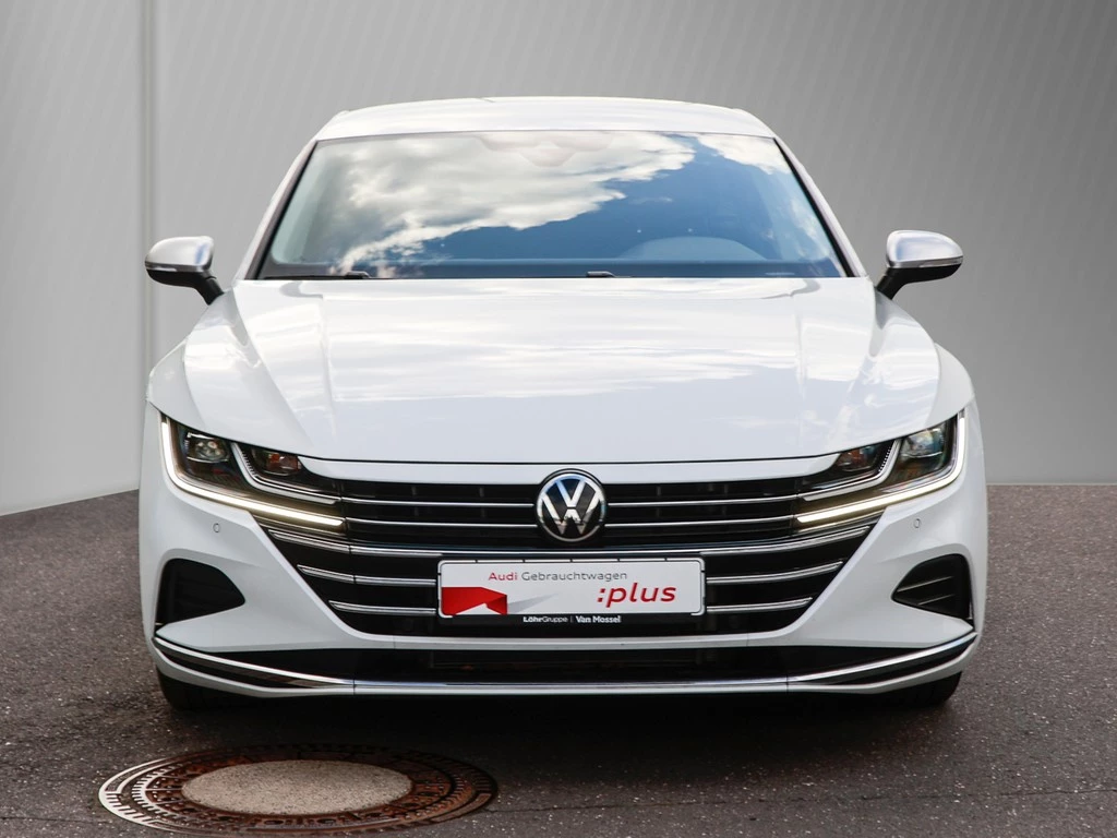 Volkswagen Arteon Shooting Brake 2.0 TDI Elegance Navi AHK