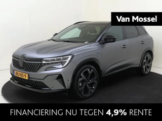 Renault Austral 1.2 E-Tech full hybrid 200 techno esprit Alpine