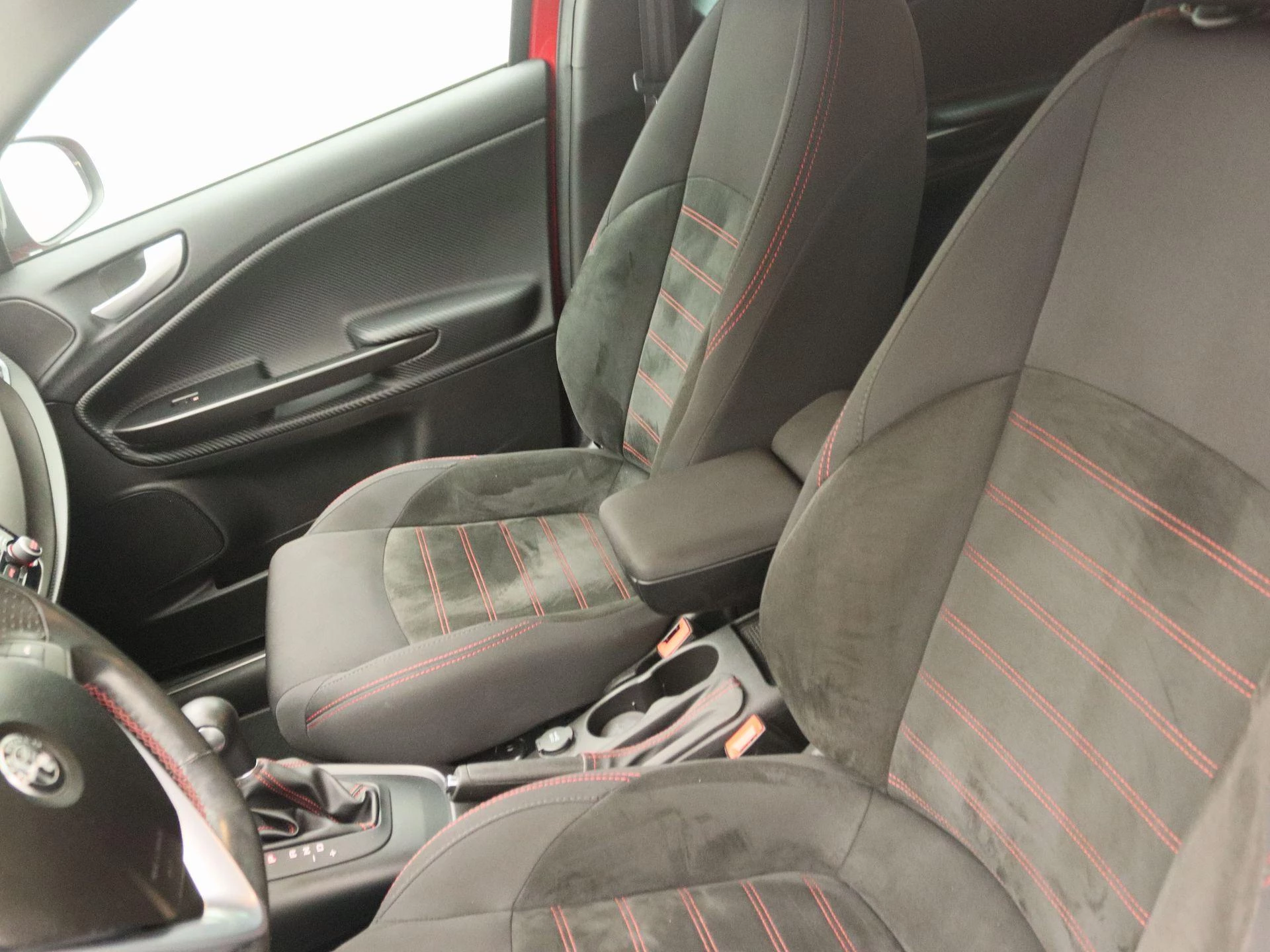 Alfa Romeo Giulietta 1.4 Turbo 170pk Aut. Super