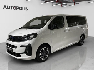 Opel Zafira Life 2.0 TD BI 130KW S/S L3H1 Edit. High AT8
