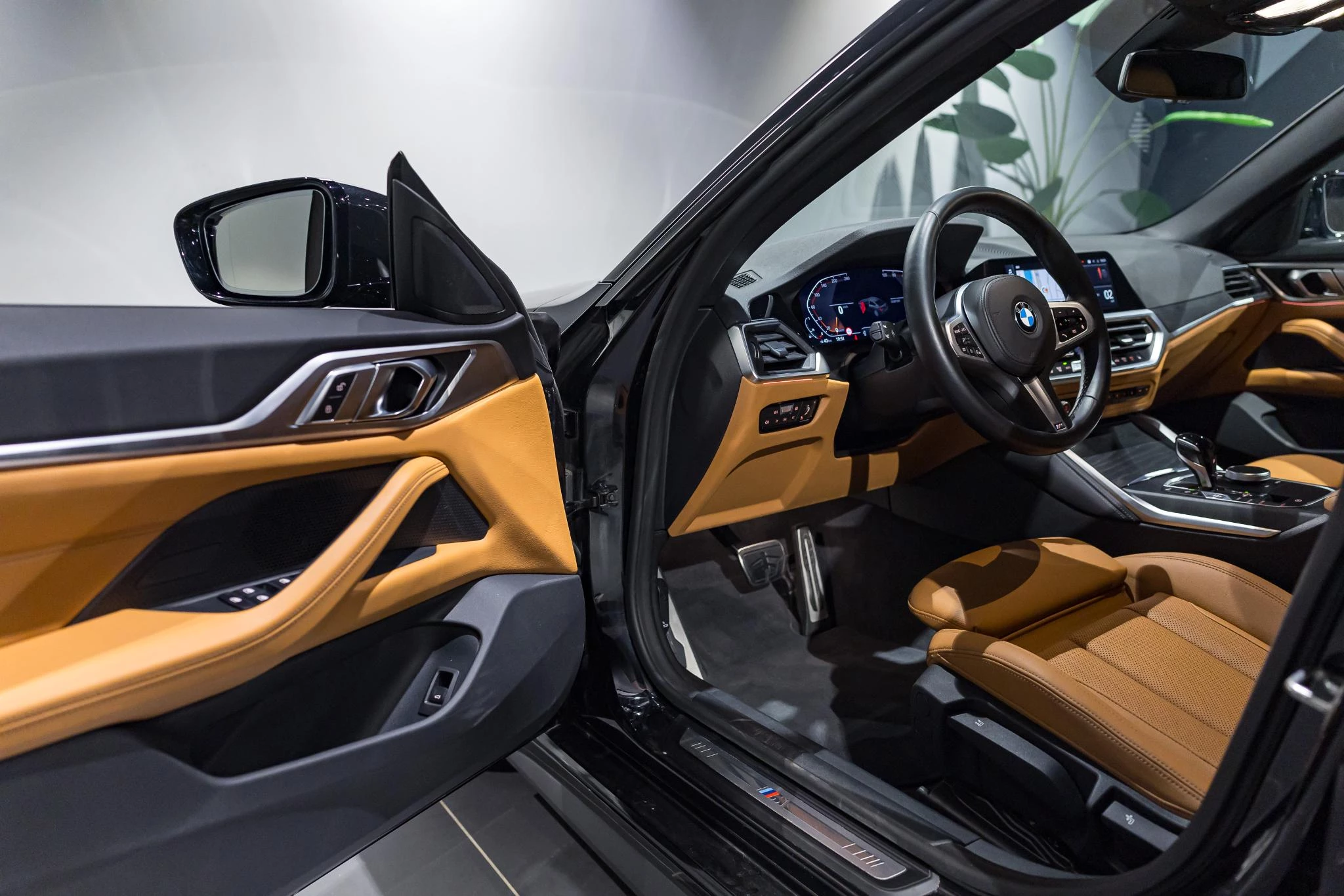 BMW 4 Reeks Gran Coupé 420i Gran Coupé