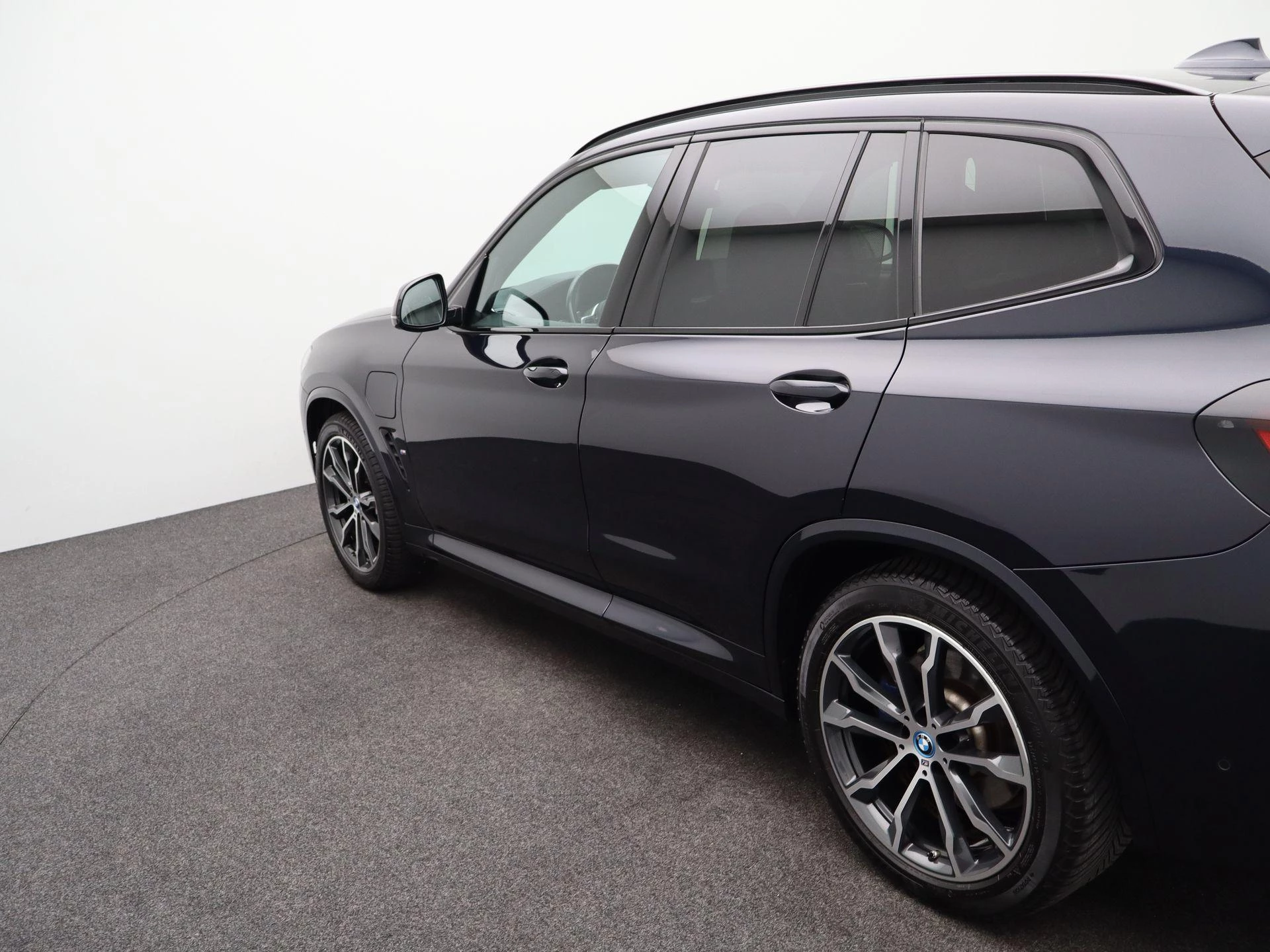 BMW X3 xDrive30e High Executive