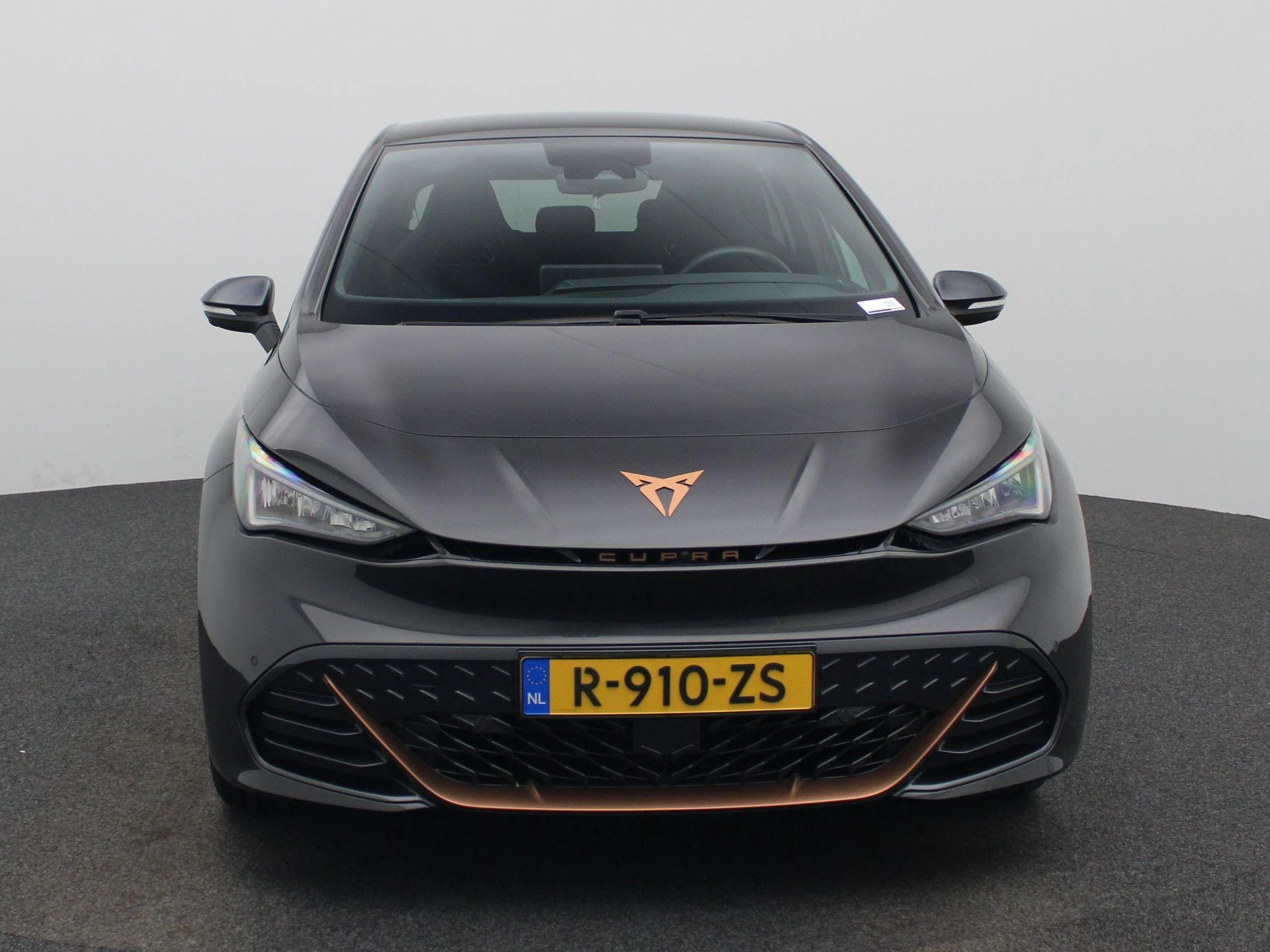 CUPRA Born Business 62 kWh