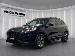 Ford Kuga ST-Line X*PANO*AHK*KAM*ACC*NAVI*SOUND-SYS.