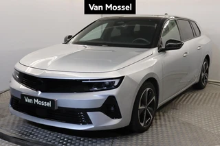 Opel Astra Sports Tourer 1.2 Turbo 96kW S/S GS Auto