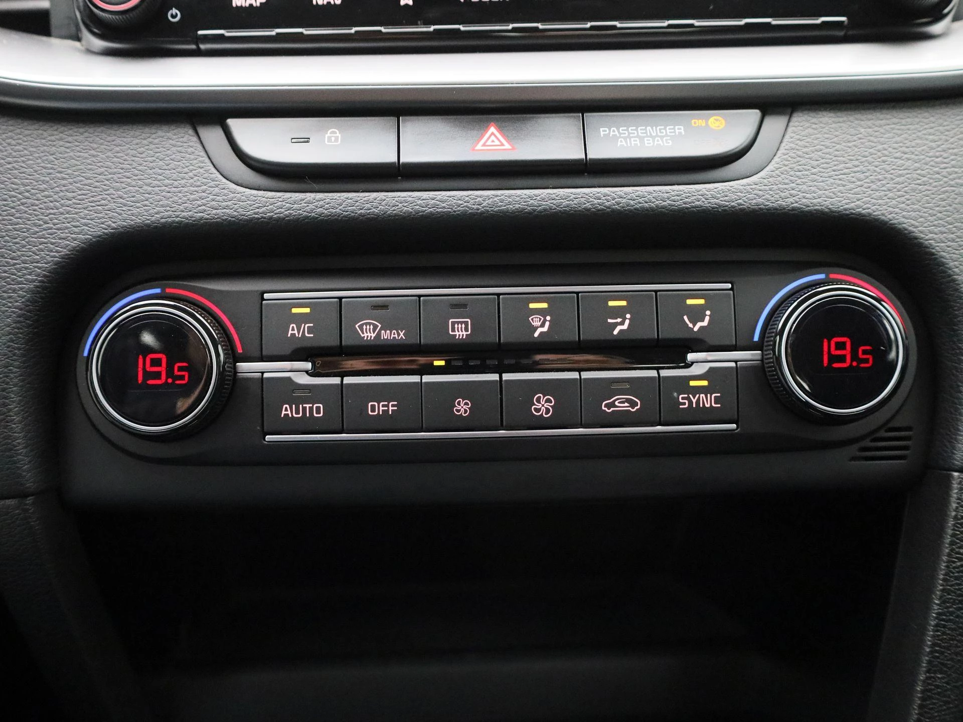 Kia Ceed 1.0 T-GDi DynamicLine