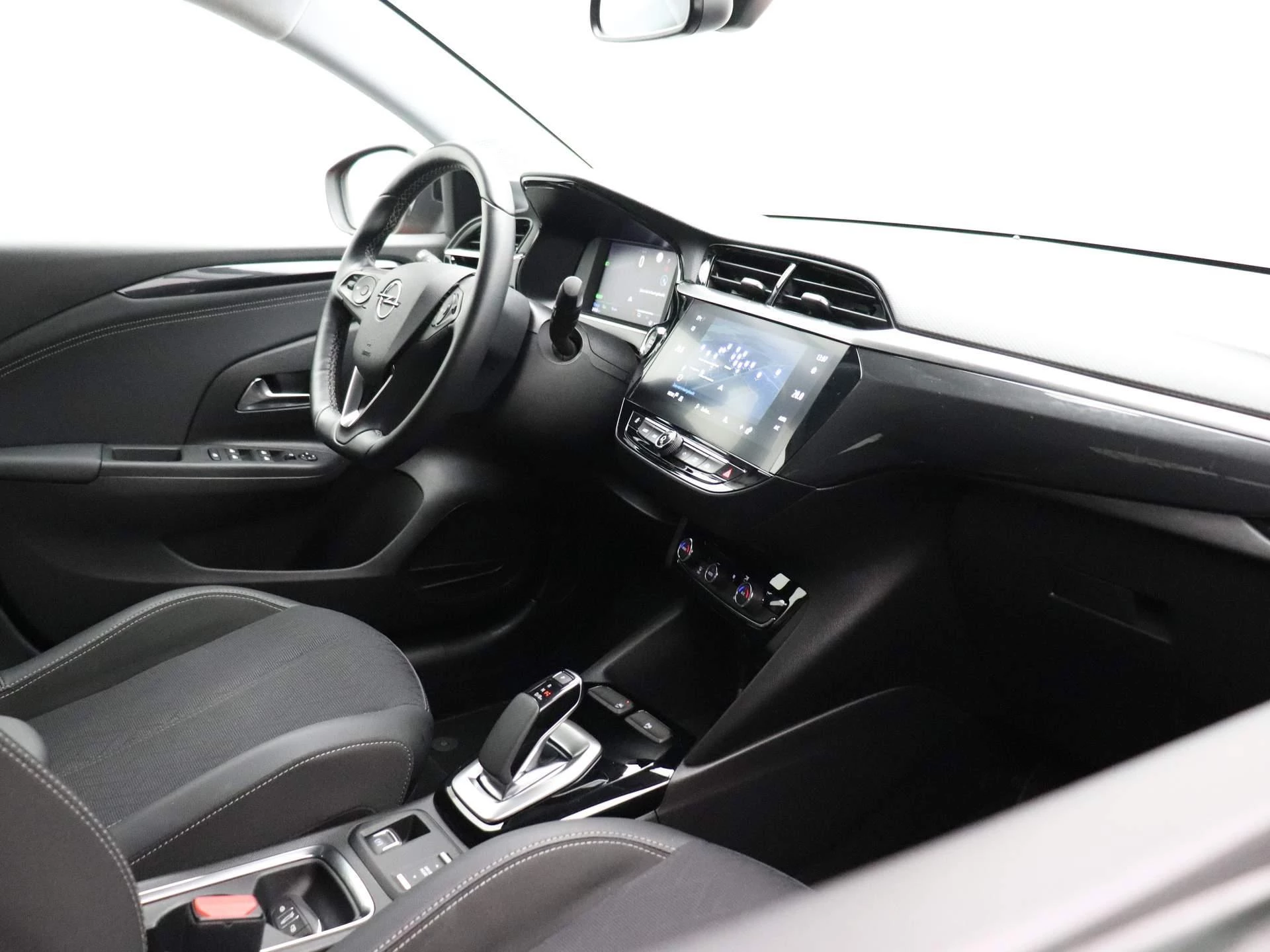 Opel Corsa-e Elegance 50 kWh