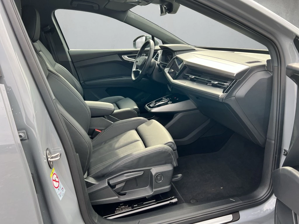 Audi Q4 e-tron 40 *SOH 97%*S line*Kamera*
