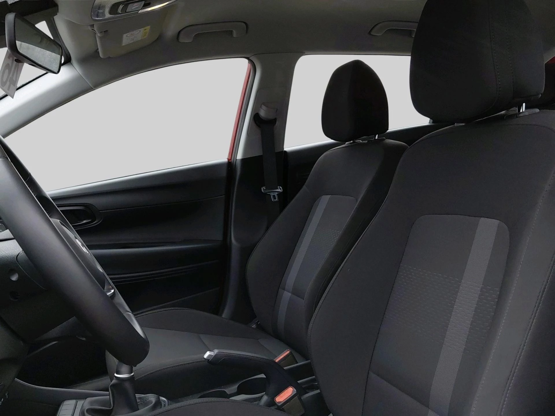 Hyundai i20 1.0T TWIST