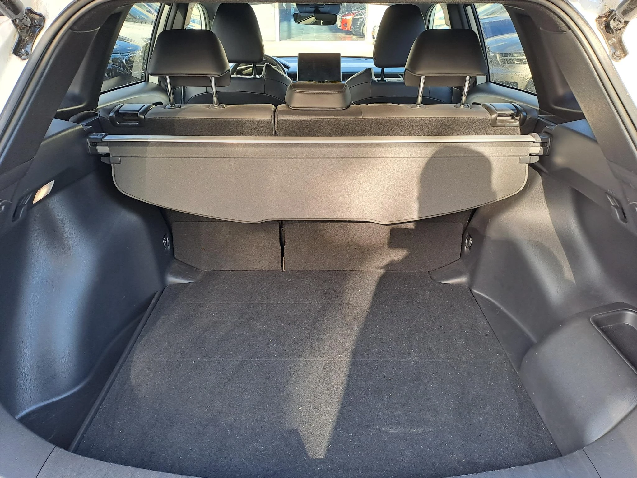 Toyota-Corolla Cross-image-6
