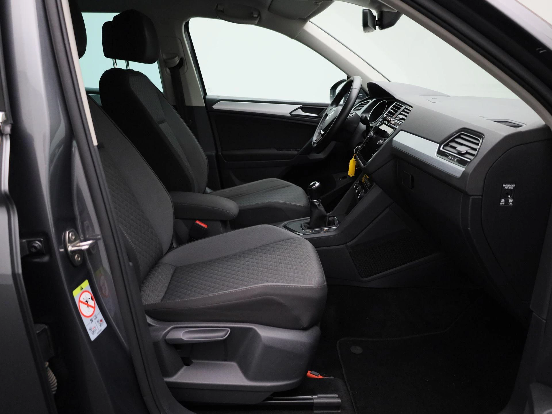 Volkswagen Tiguan 1.5 TSI Comfortline Business 131 PK|