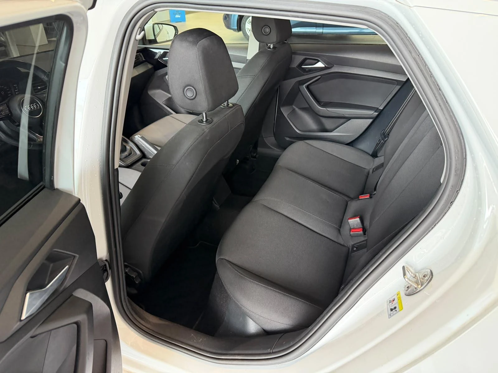 Audi-A1 Sportback-image-13
