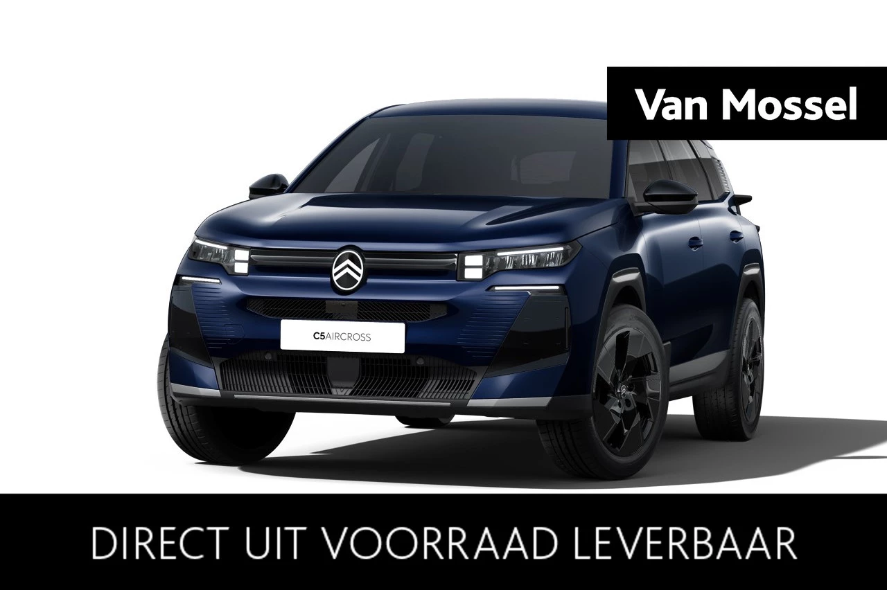 Citroën-C5 Aircross-image-0