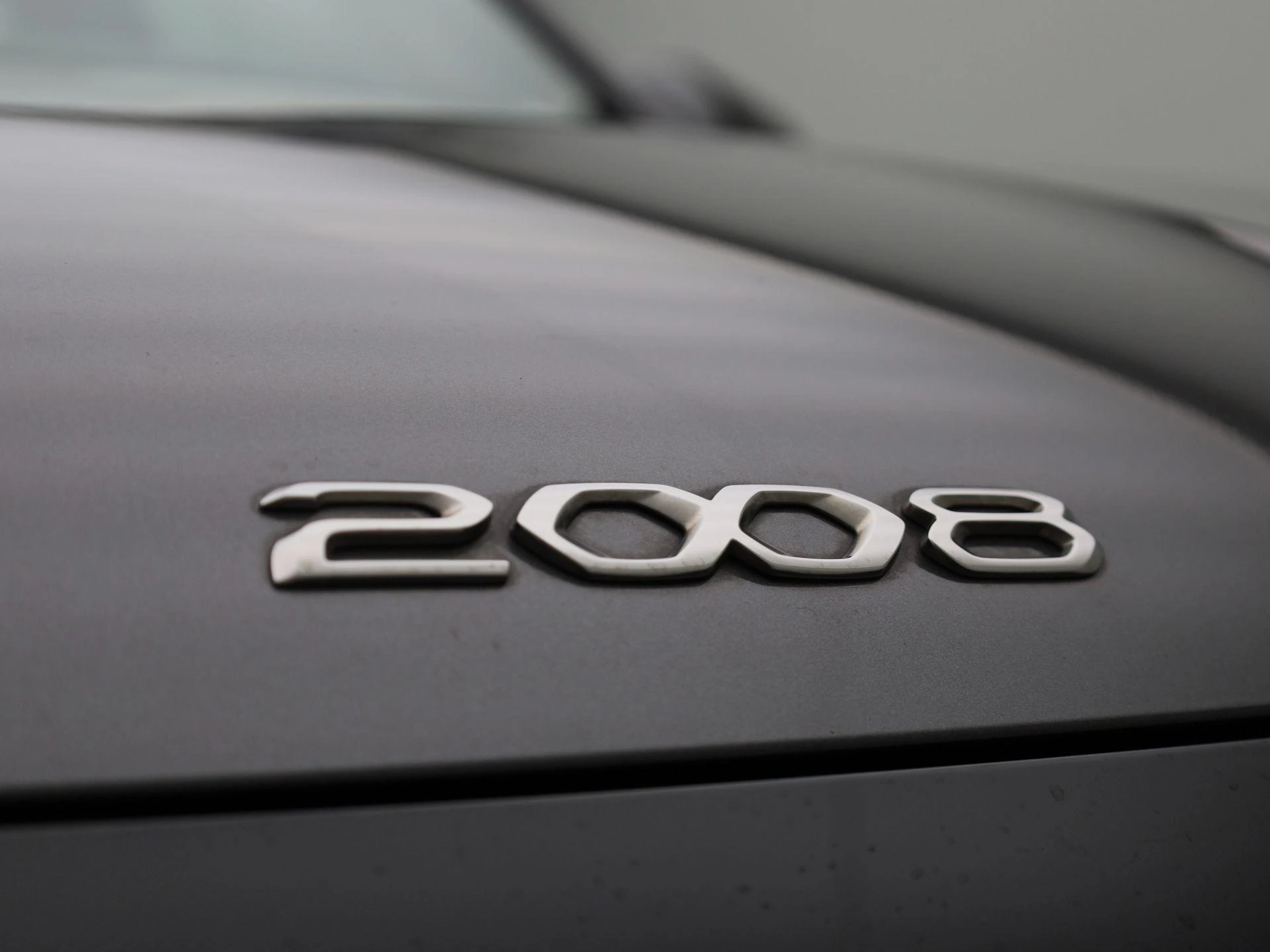 Peugeot 2008 1.2 PureTech Active Pack