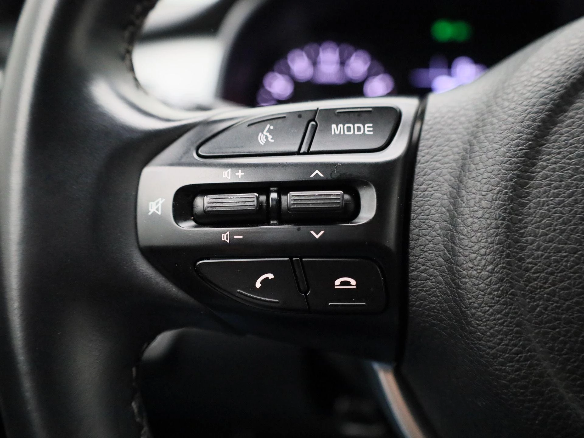 Kia Stonic 1.0 T-GDi MHEV DynamicLine