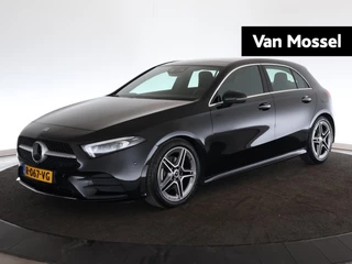 Mercedes-Benz A-Klasse 180 Premium Plus