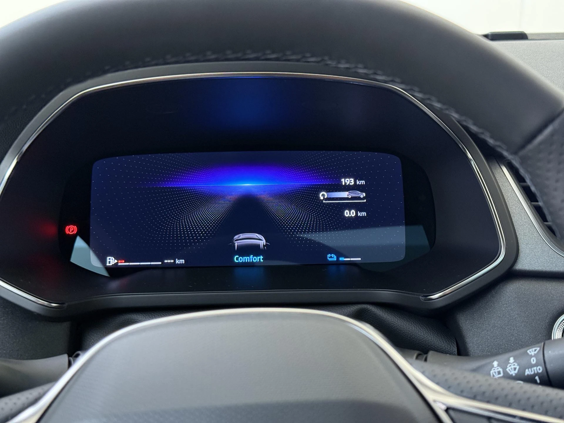 Renault Captur 1.8 E-Tech full hybrid 160 techno