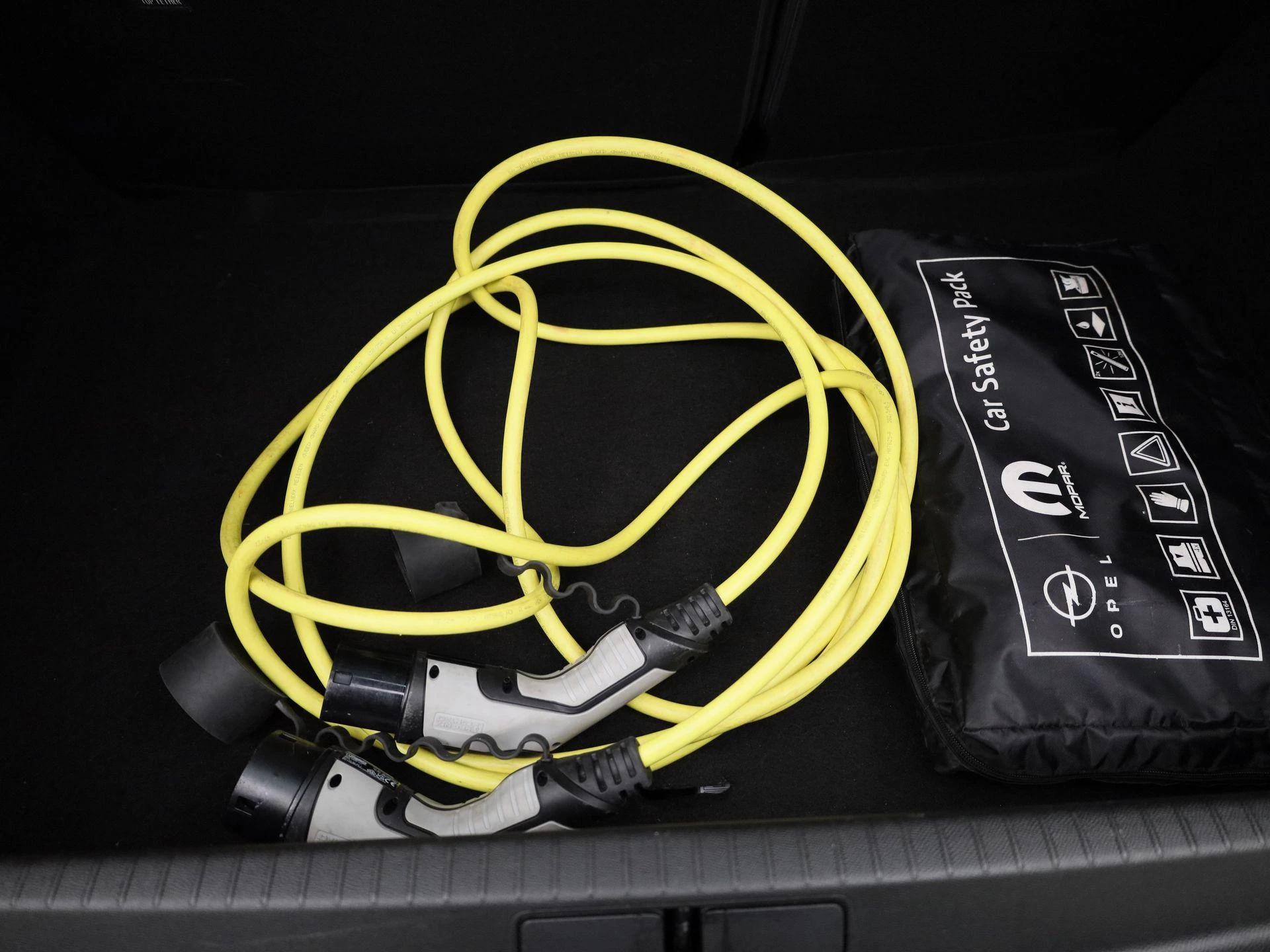 Opel Corsa-e Electric 50 kWh