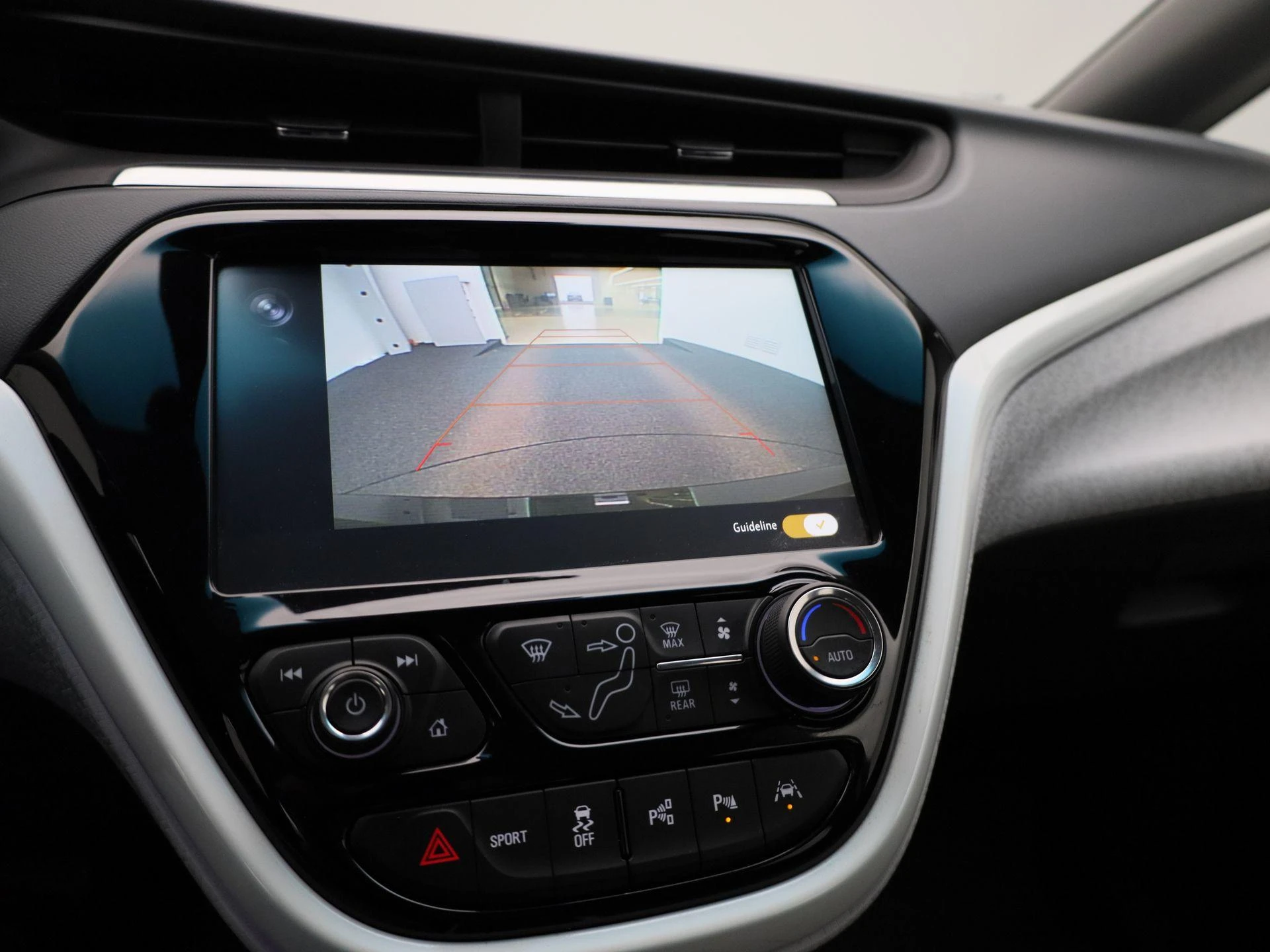 Opel Ampera-e Launch executive 60 kWh
