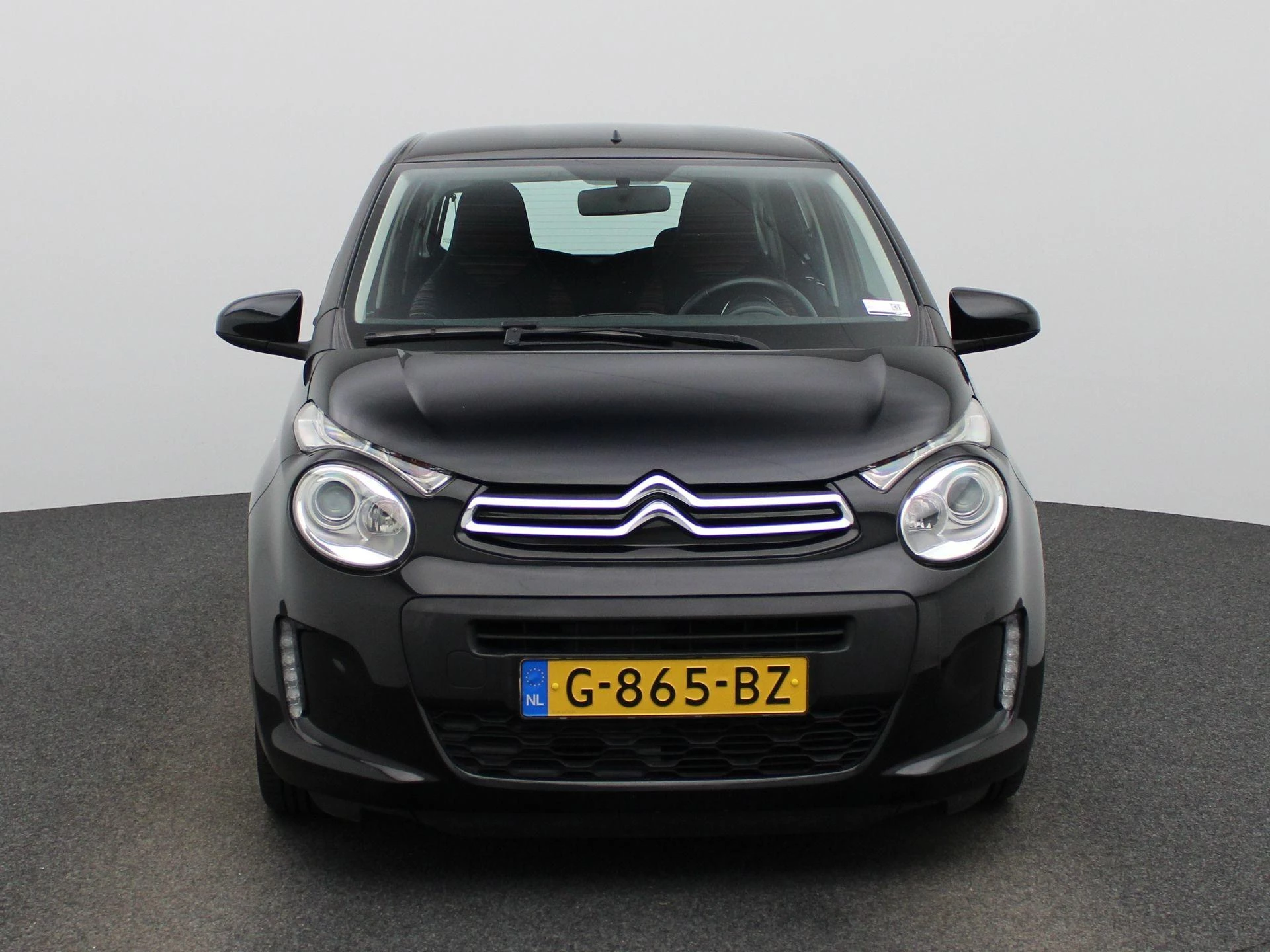 Citroën C1 1.0 VTi Feel