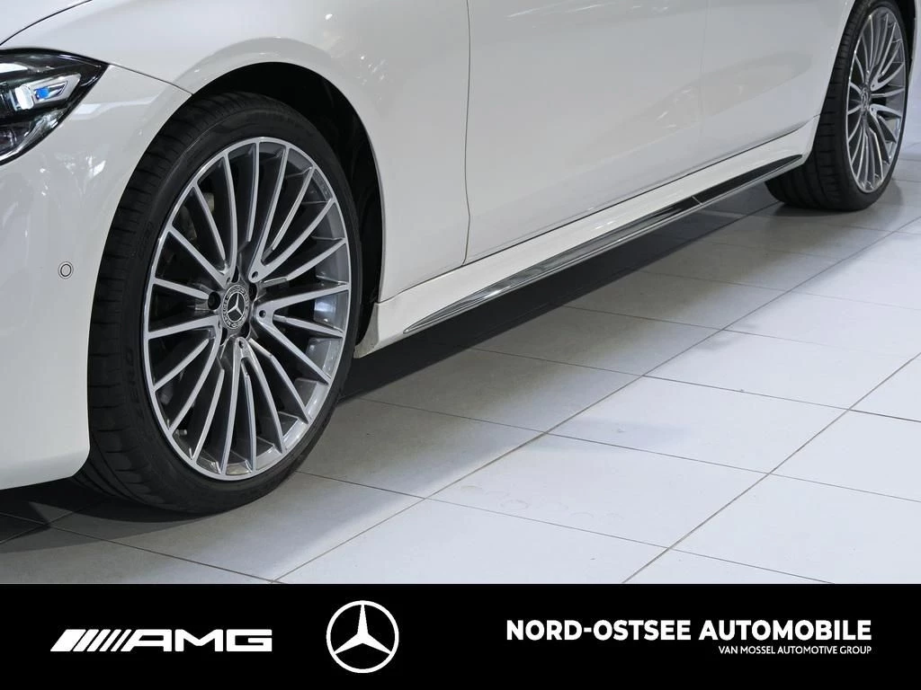 Mercedes-Benz S-Klasse 580 4M AMG lang HUD PANO 360 BURMESTER AMG LineW223 S 580 4M AMG lang HUD PANO 360 BURMESTER AMG Line