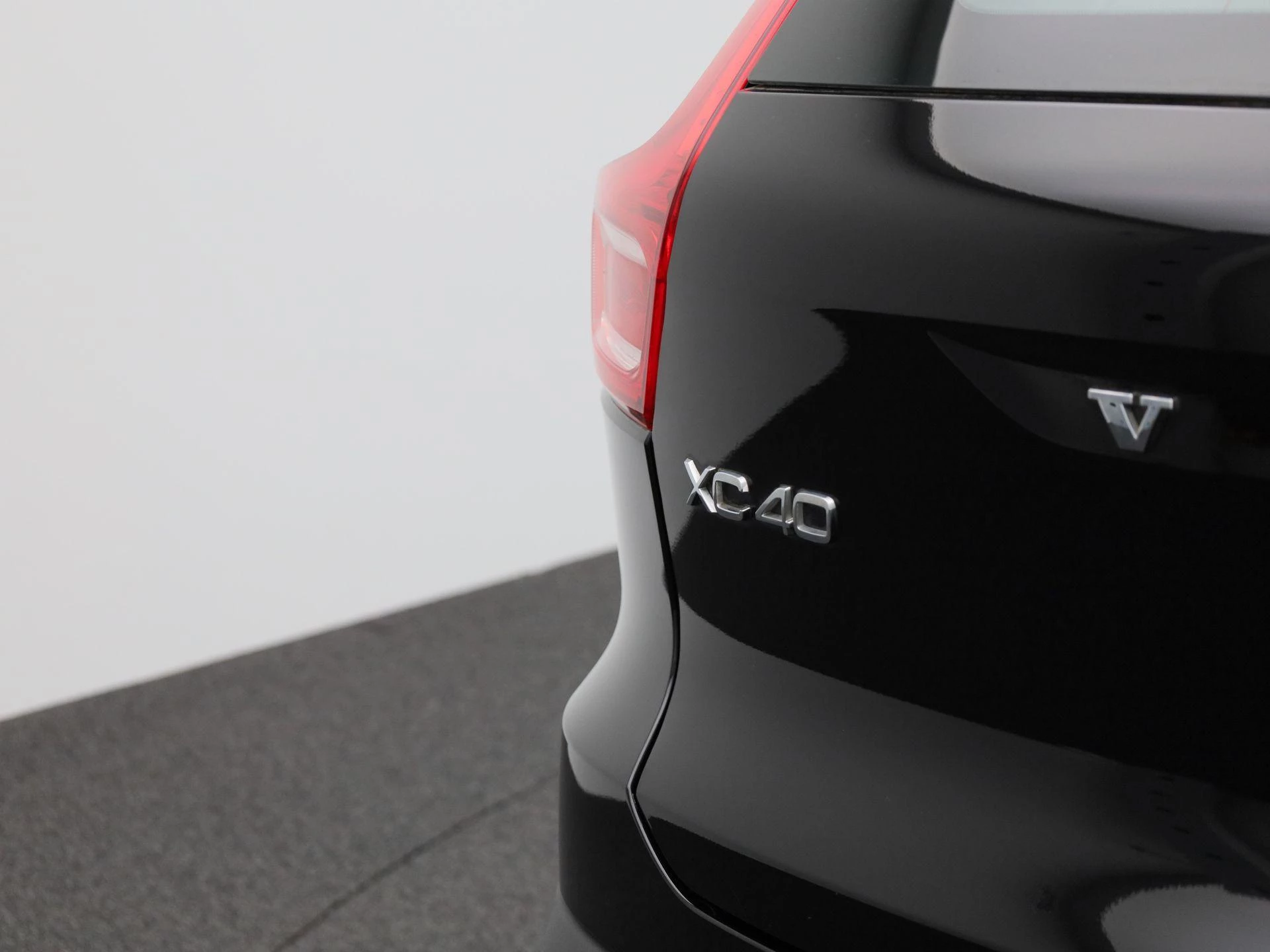 Volvo XC40 Recharge Core