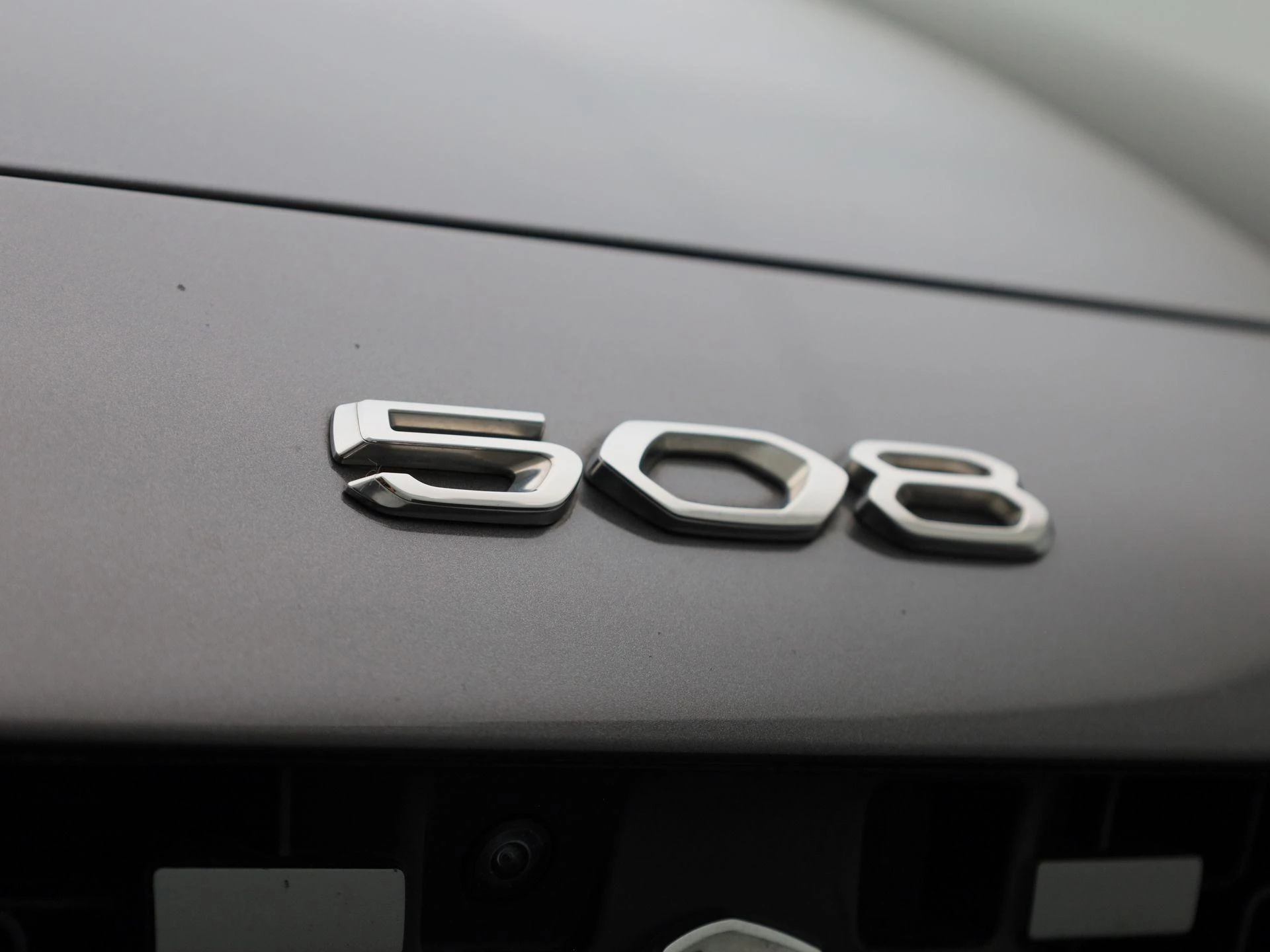 Peugeot 508 1.5 BlueHDi 130 S&S EAT8 GT